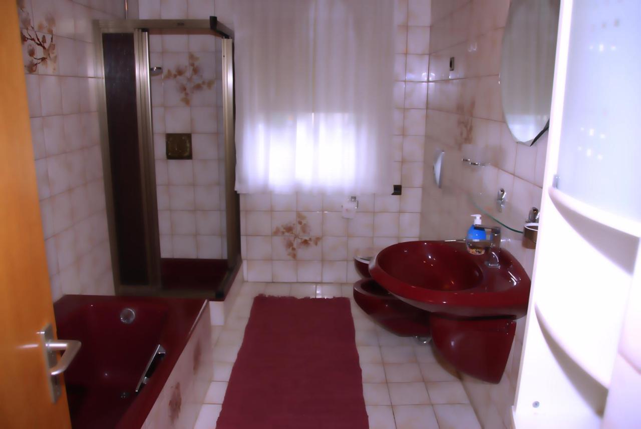 Apartment Erika Оберасбах Екстер'єр фото
